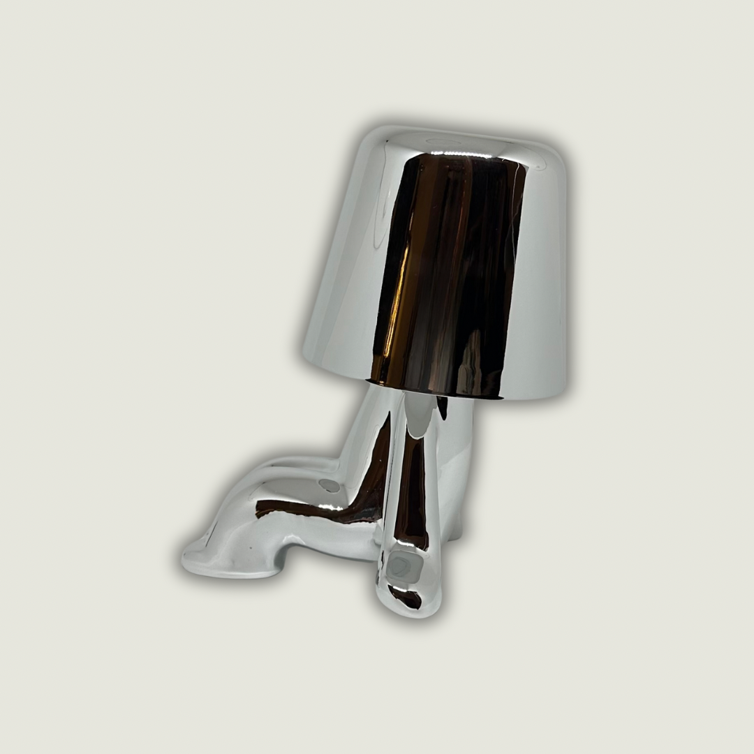 BrightBeings® - Lytteren